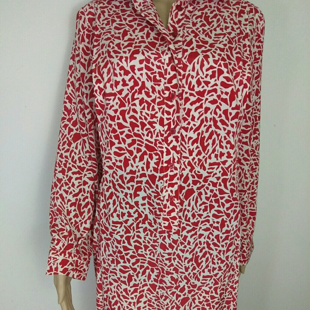 SCHRADER PETITE Womens dress size 10